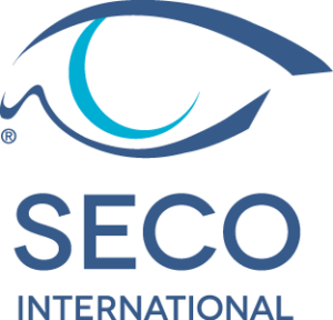 SECO International logo